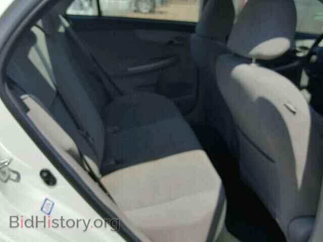 2013 TOYOTA COROLLA - VIN: 5YFBU4EE2DP142080 - Photo 6