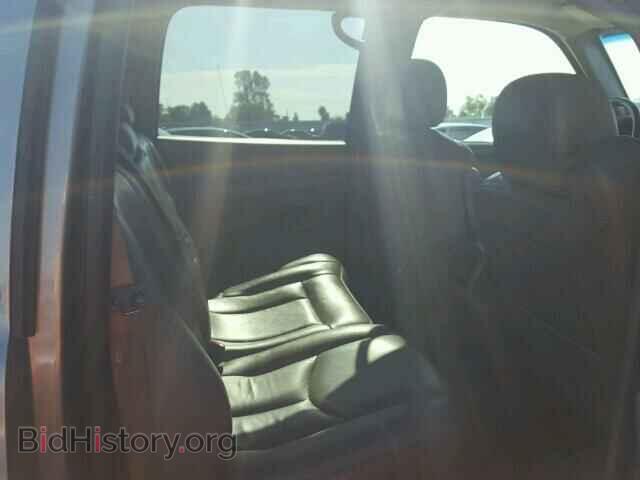 2006 CHEVROLET SILVERADO - VIN: 2GCEK13T261101596 - Фото 6