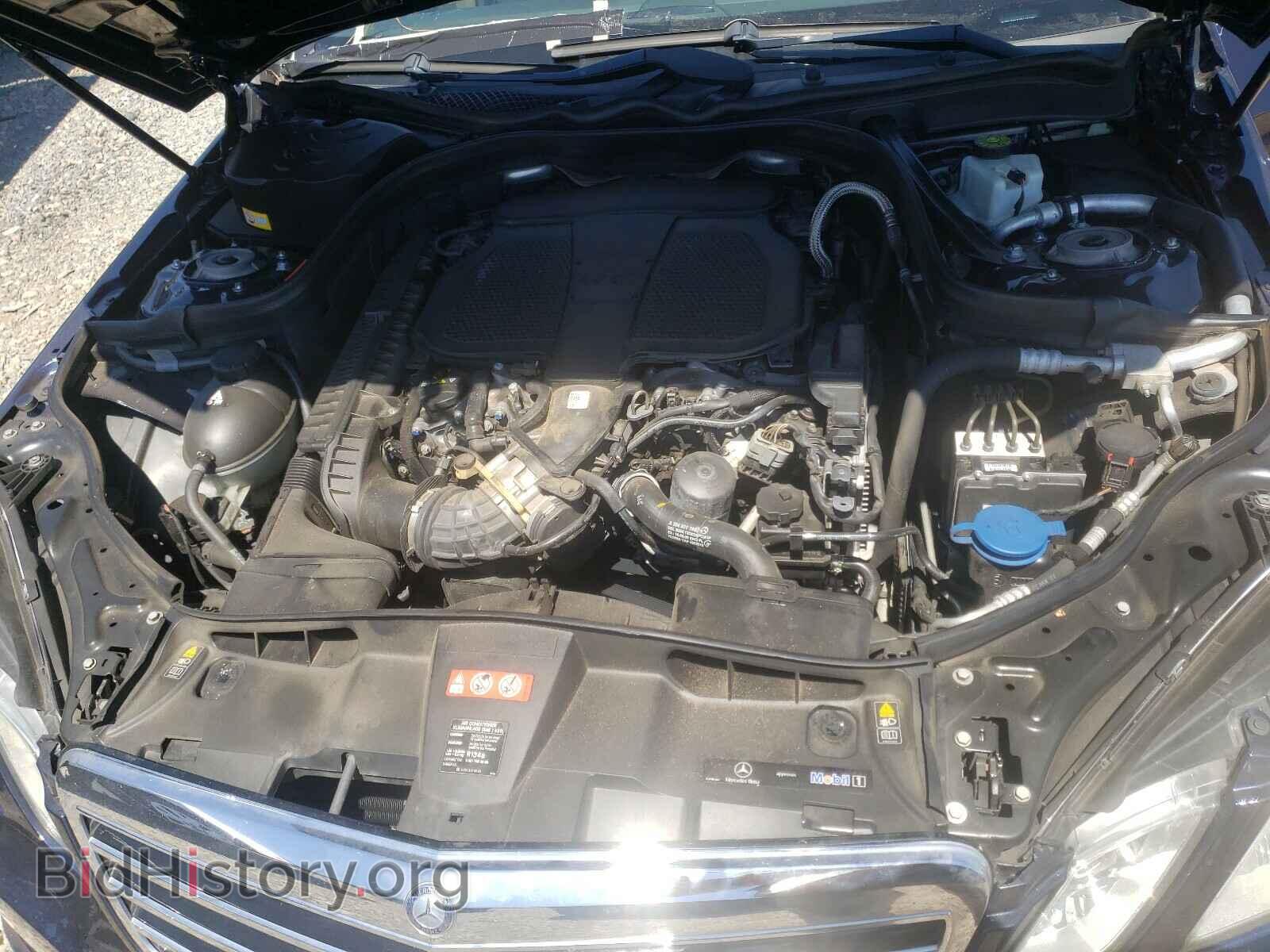 2013 MERCEDES-BENZ E CLASS - VIN: WDDHF5KB6DA678805 - Photo 7