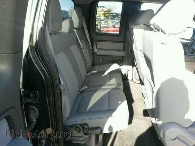 2013 FORD F150 - VIN: 1FTFX1CF3DFB06005 - Фото 6
