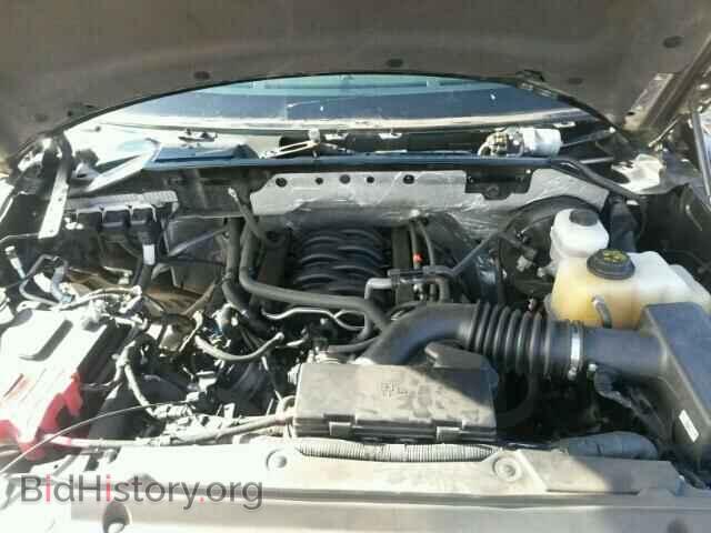 2013 FORD F150 - VIN: 1FTFX1CF3DFB06005 - Фото 7