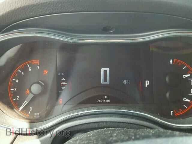2014 DODGE DURANGO - VIN: 1C4RDHDG2EC360670 - Photo 8