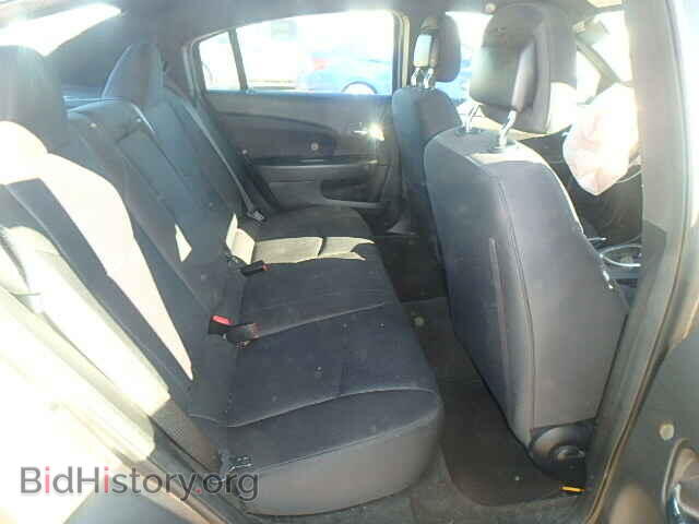 2013 CHRYSLER 200 - VIN: 1C3CCBBB0DN542145 - Фото 6