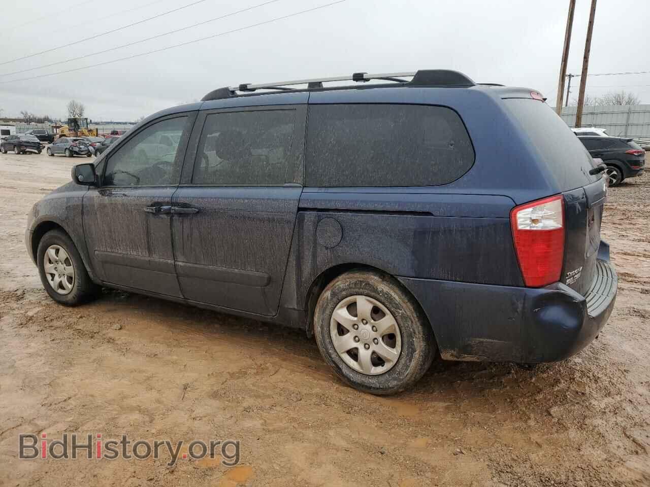 2006 KIA All Models - VIN: KNDMB233266094742 - Фото 2