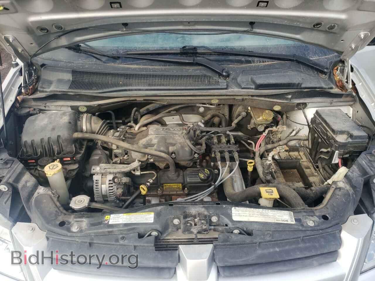 2010 DODGE CARAVAN - VIN: 2D4RN4DE6AR107148 - Фото 12