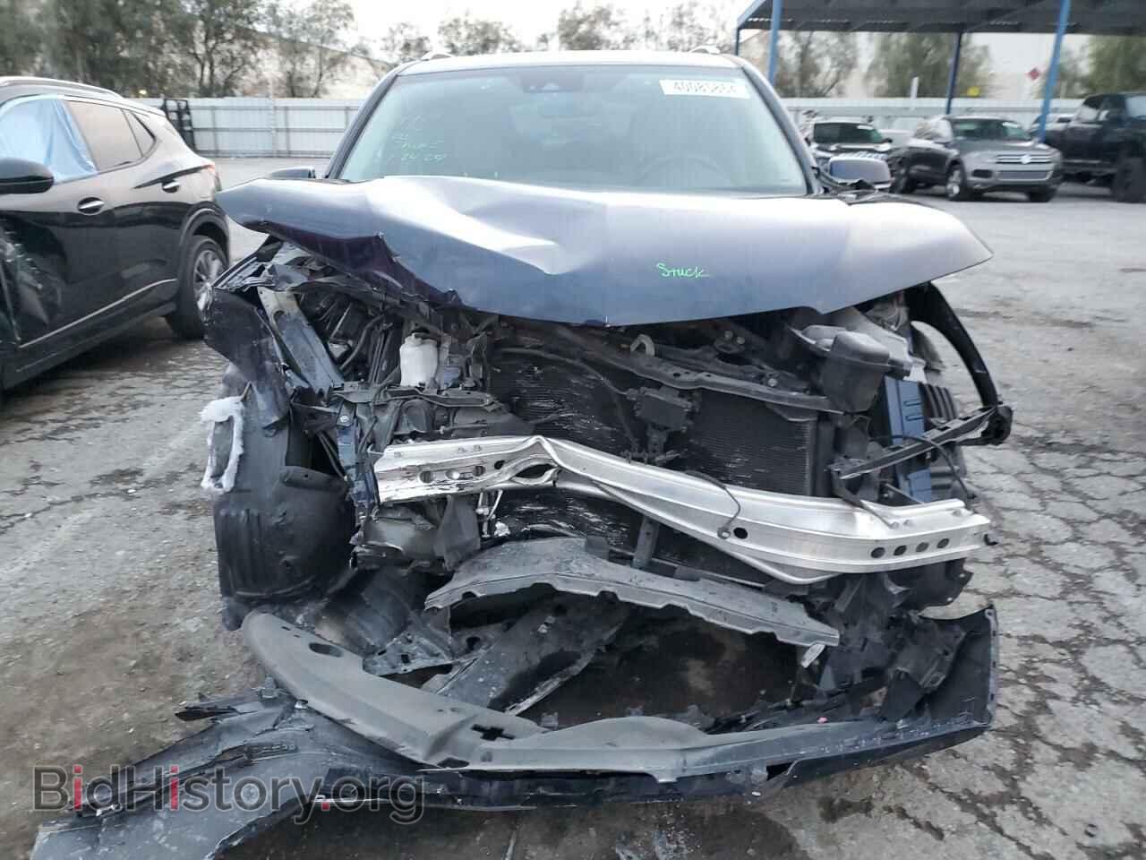 2017 ACURA MDX - VIN: 5FRYD4H92HB033028 - Фото 5