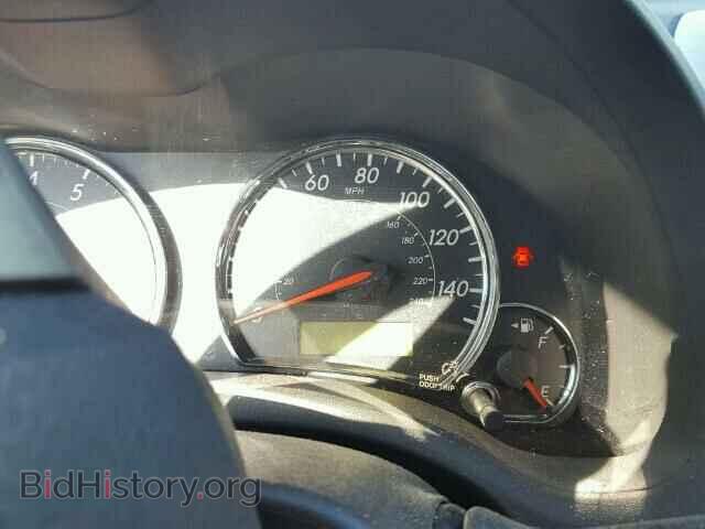 2013 TOYOTA COROLLA - VIN: 5YFBU4EE9DP209516 - Фото 8