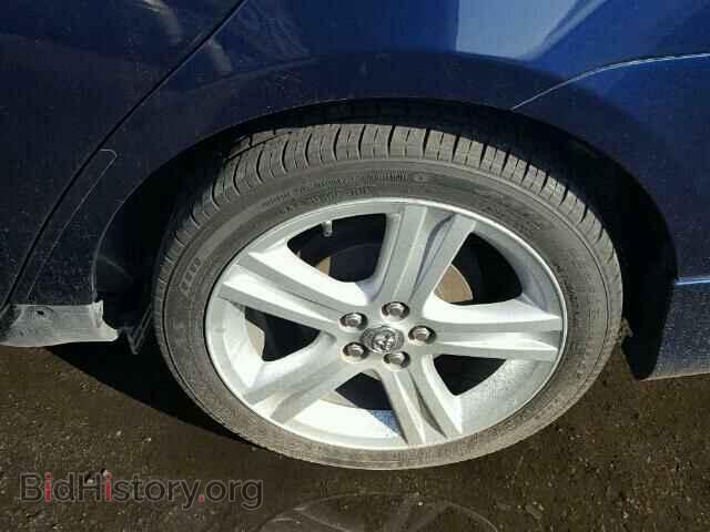2013 TOYOTA COROLLA - VIN: 5YFBU4EE9DP209516 - Фото 9