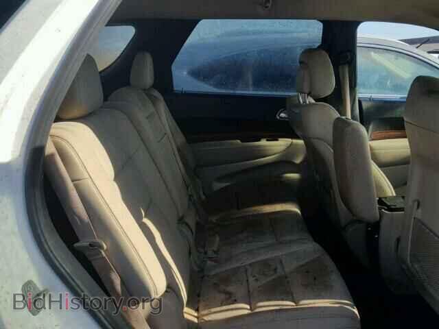 2014 DODGE DURANGO - VIN: 1C4RDHDG6EC313898 - Фото 6