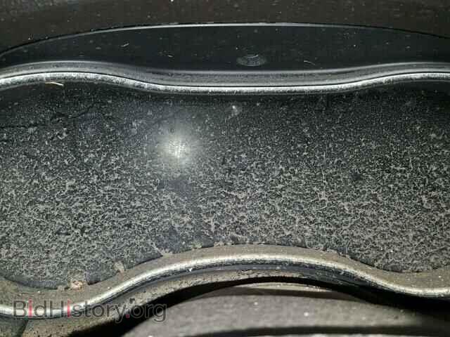 2014 DODGE DURANGO - VIN: 1C4RDHDG6EC313898 - Фото 8