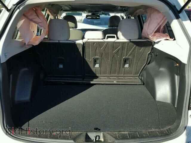 2015 SUBARU FORESTER - VIN: JF2SJADC7FH582805 - Photo 10