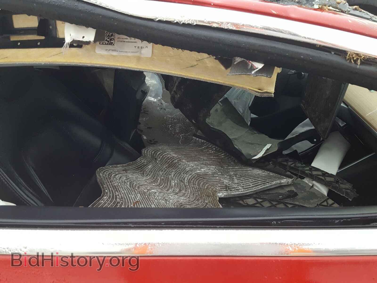 2018 TESLA MODEL 3 - VIN: 5YJ3E1EA7JF012994 - Photo 5