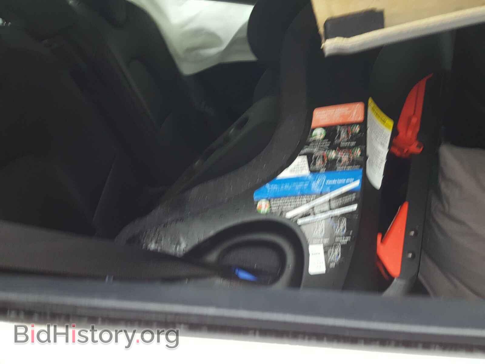 2018 TESLA MODEL 3 - VIN: 5YJ3E1EA7JF012994 - Photo 6
