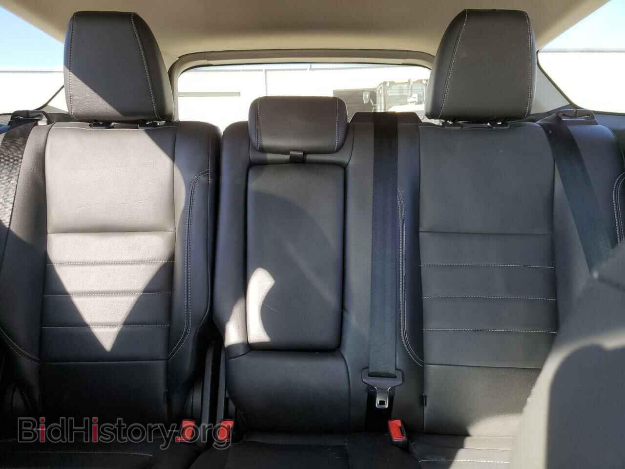 2016 FORD ESCAPE - VIN: 1FMCU9J9XGUA75631 - Фото 10