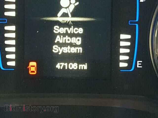 2015 CHRYSLER 200 - VIN: 1C3CCCAB0FN575835 - Photo 8