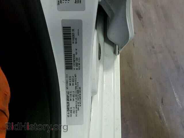 2015 CHRYSLER 200 - VIN: 1C3CCCAB0FN575835 - Photo 10