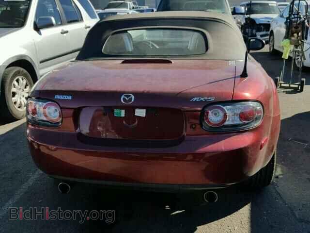 2006 MAZDA MIATA - VIN: JM1NC25F460119684 - Фото 10