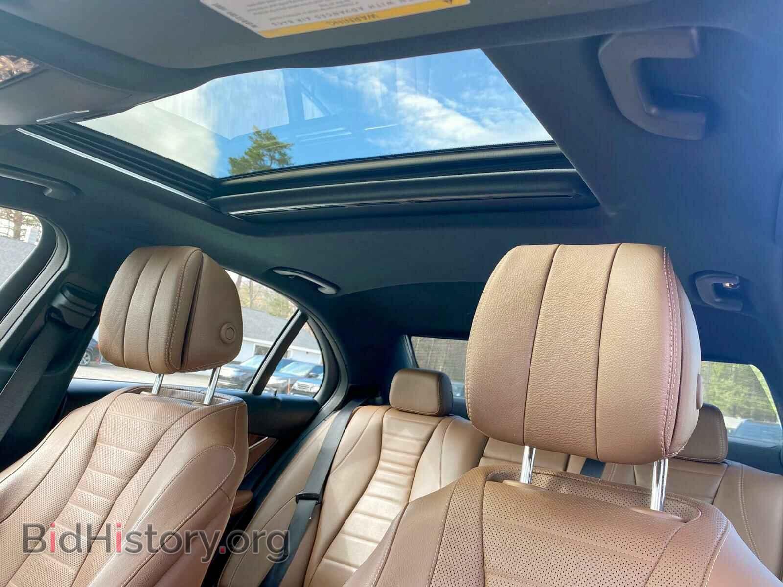 2017 MERCEDES-BENZ E-CLASS - VIN: WDDZF4KB0HA180183 - Фото 10
