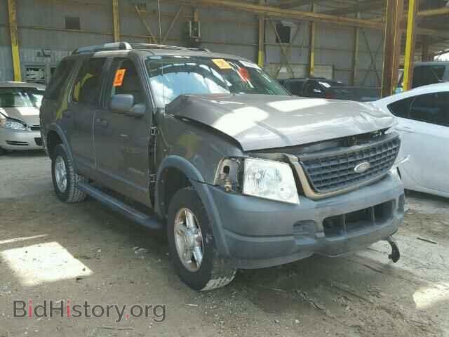 Фотография 1FMZU62K95UB17357 - FORD EXPLORER 2005