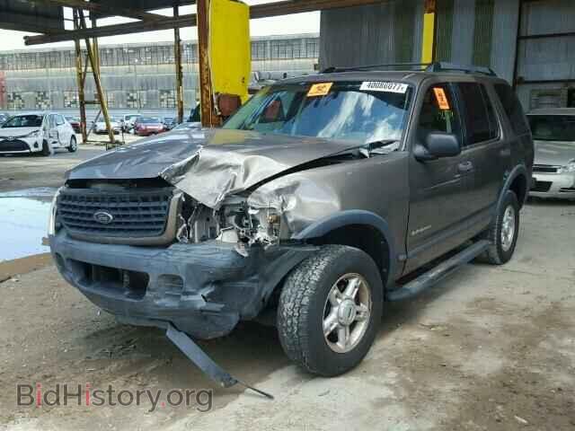 2005 FORD EXPLORER - VIN: 1FMZU62K95UB17357 - Photo 2