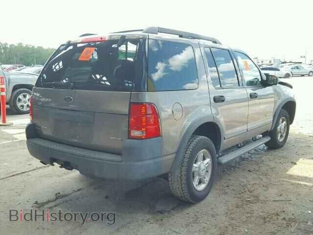 2005 FORD EXPLORER - VIN: 1FMZU62K95UB17357 - Photo 4