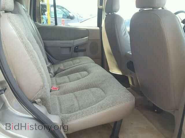 2005 FORD EXPLORER - VIN: 1FMZU62K95UB17357 - Photo 6
