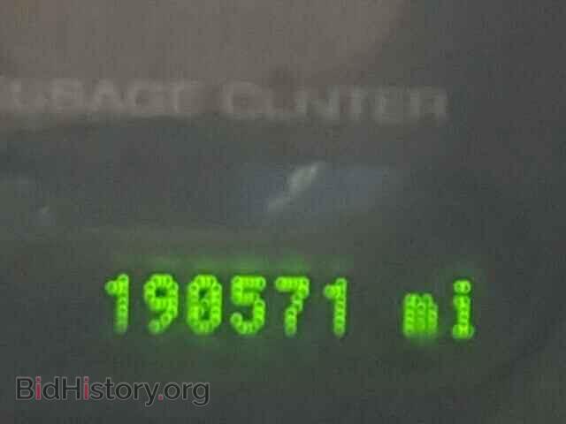 2005 FORD EXPLORER - VIN: 1FMZU62K95UB17357 - Photo 8