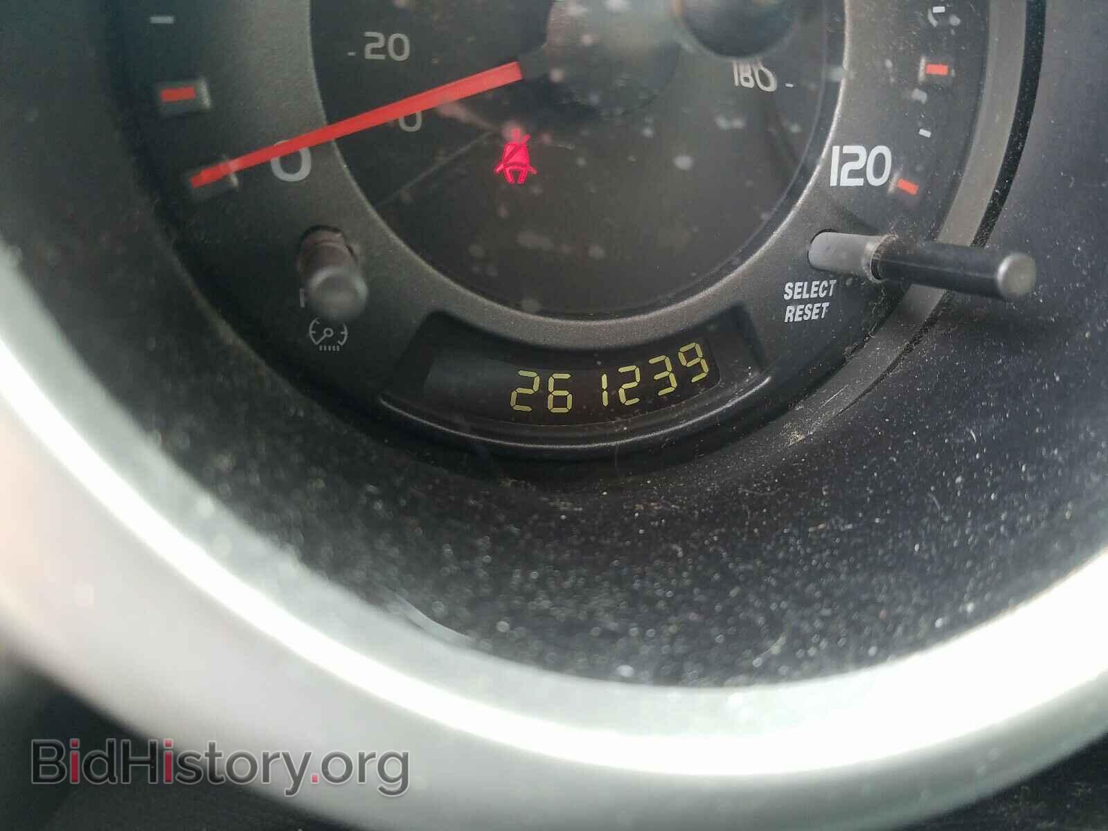 2003 HONDA ELEMENT - VIN: 5J6YH28593L006500 - Photo 8