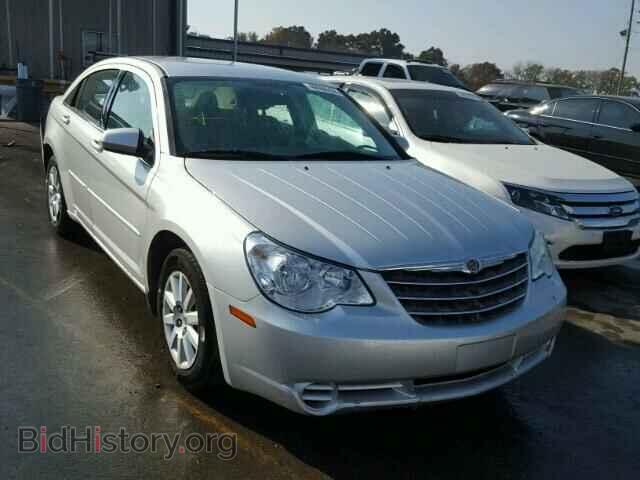 Photo 1C3LC46K67N539650 - CHRYSLER SEBRING 2007