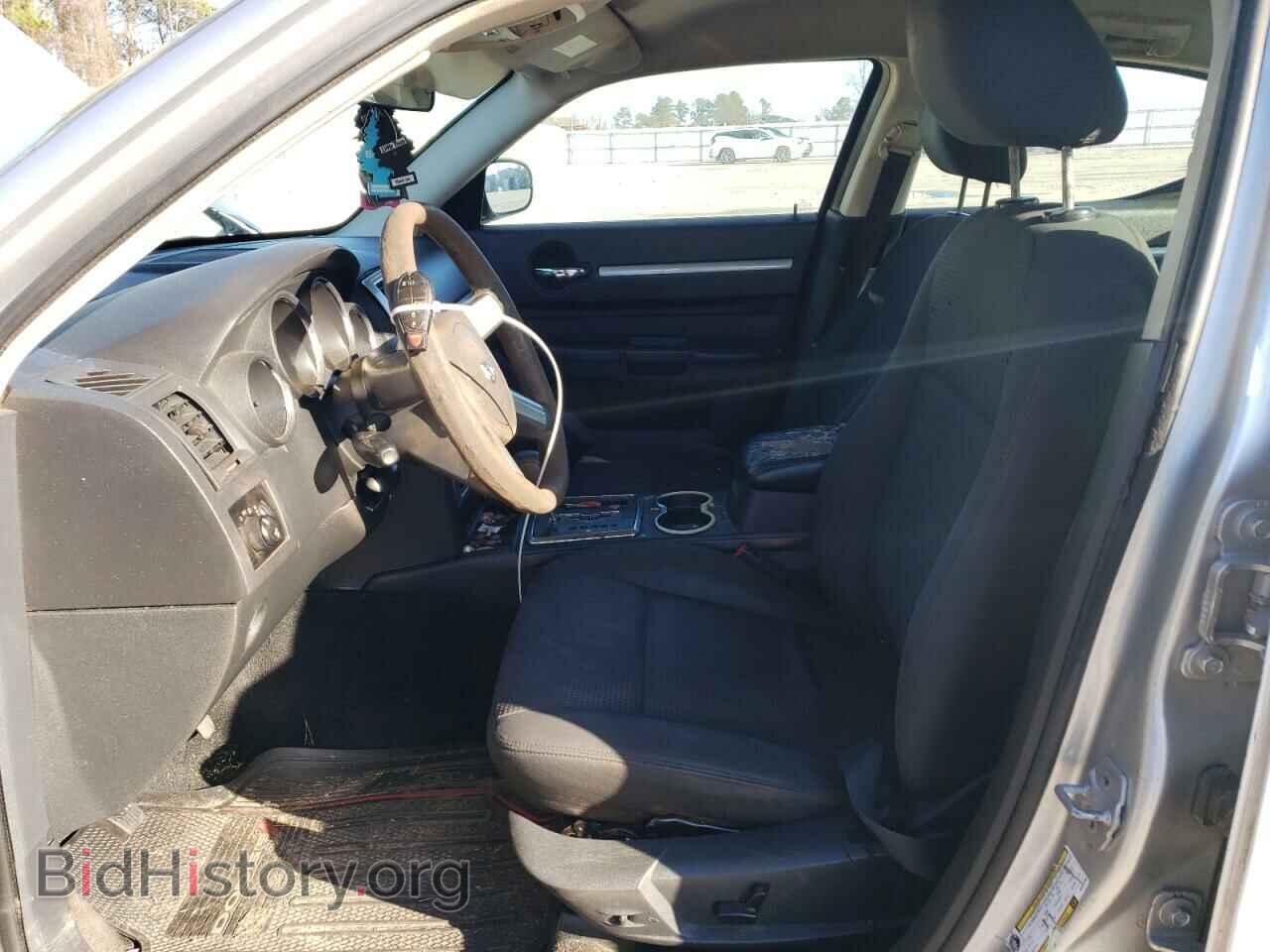 2010 DODGE CHARGER - VIN: 2B3CA3CV8AH243783 - Фото 7