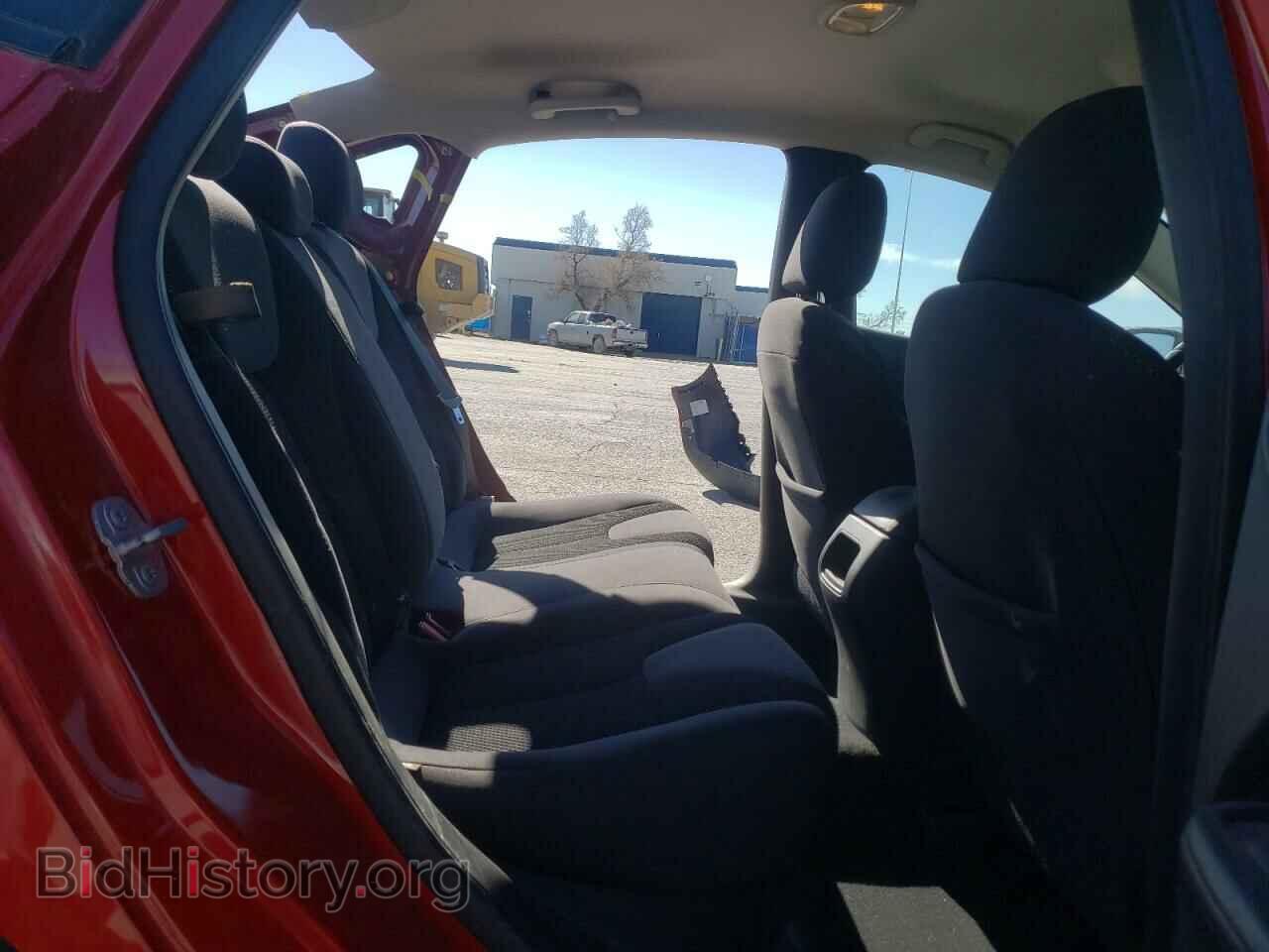 2014 DODGE DART - VIN: 1C3CDFDH5ED861778 - Фото 10