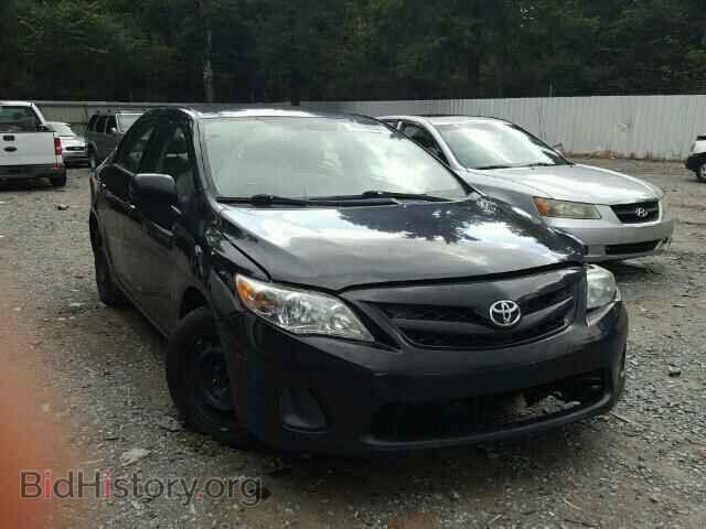 Фотография 2T1BU4EE7CC878124 - TOYOTA COROLLA 2012