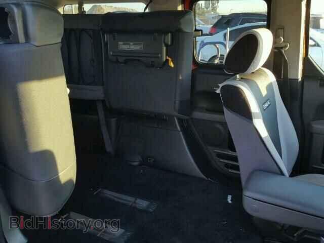 2003 HONDA ELEMENT - VIN: 5J6YH17523L008049 - Фото 6