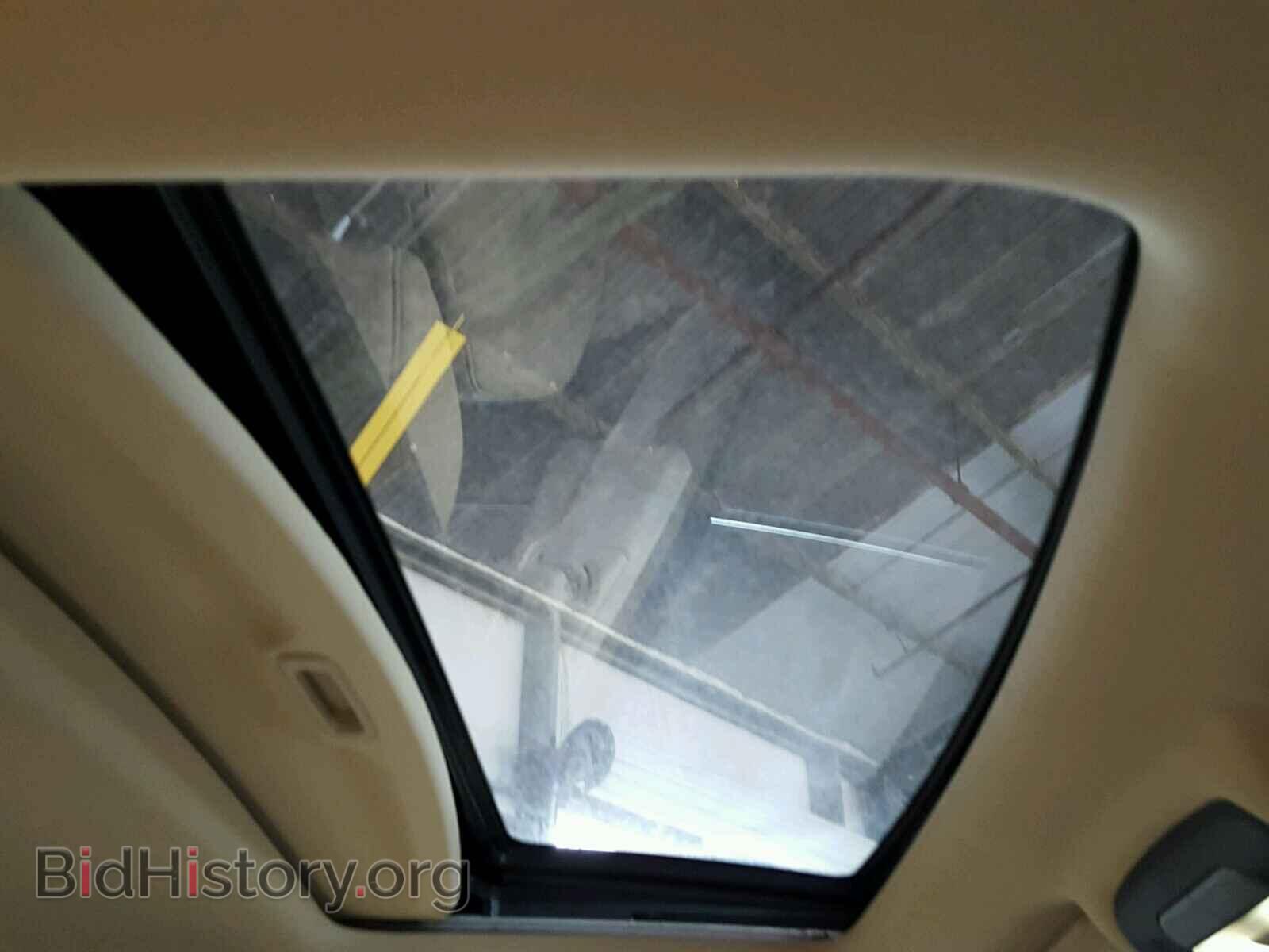 2012 ACURA MDX - VIN: 2HNYD2H36CH534552 - Фото 9