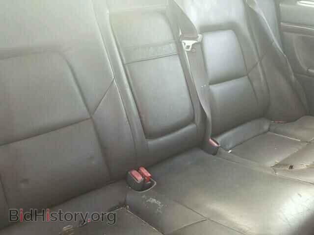 2000 VOLVO S80 - VIN: YV1TS94D1Y1125808 - Фото 6