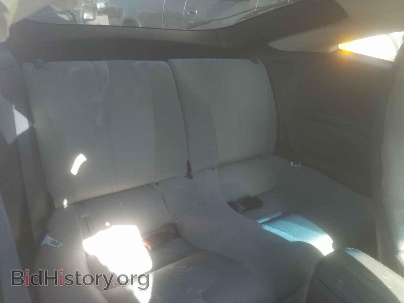 2007 MITSUBISHI ECLIPSE - VIN: 4A3AK24F67E012365 - Фото 6