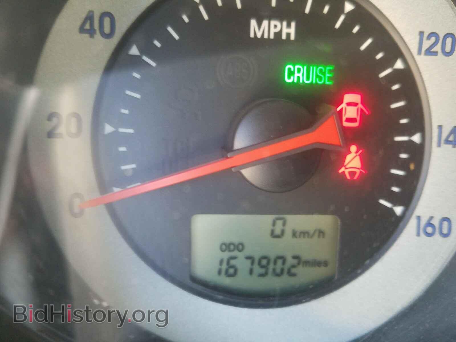 2007 MITSUBISHI ECLIPSE - VIN: 4A3AK24F67E012365 - Фото 8