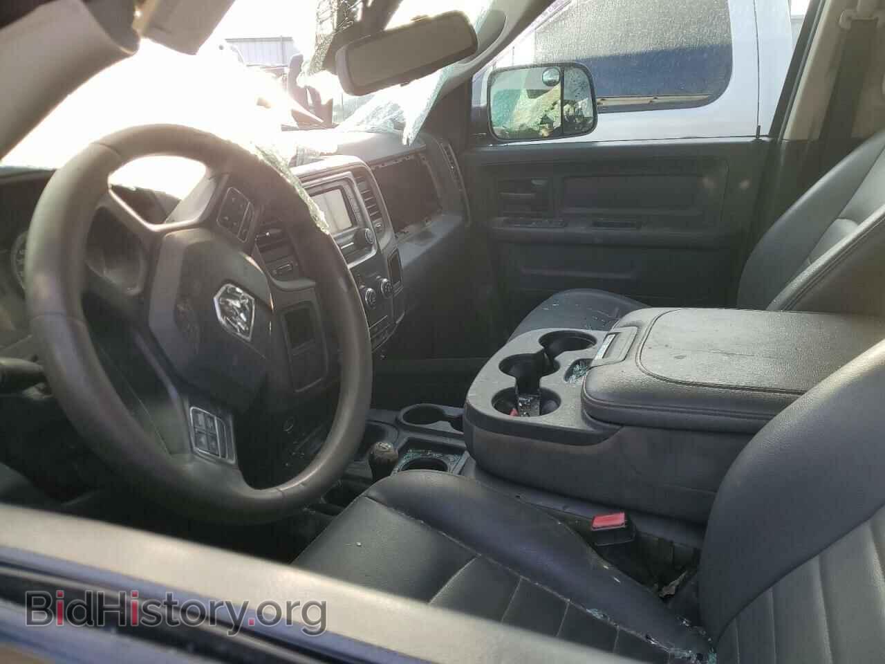 2016 RAM All Models - VIN: 3C7WRTCL3GG114283 - Photo 7