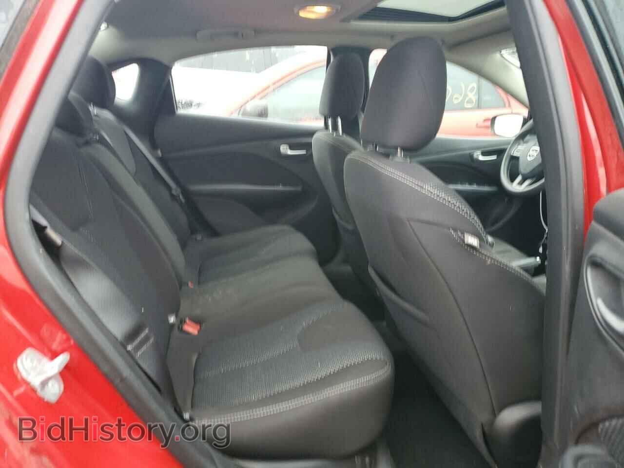2014 DODGE DART - VIN: 1C3CDFBB1ED824029 - Фото 10