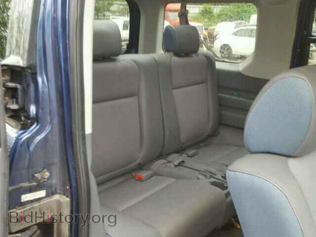 2003 HONDA ELEMENT - VIN: 5J6YH28533L044367 - Фото 6