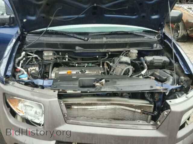 2003 HONDA ELEMENT - VIN: 5J6YH28533L044367 - Фото 7