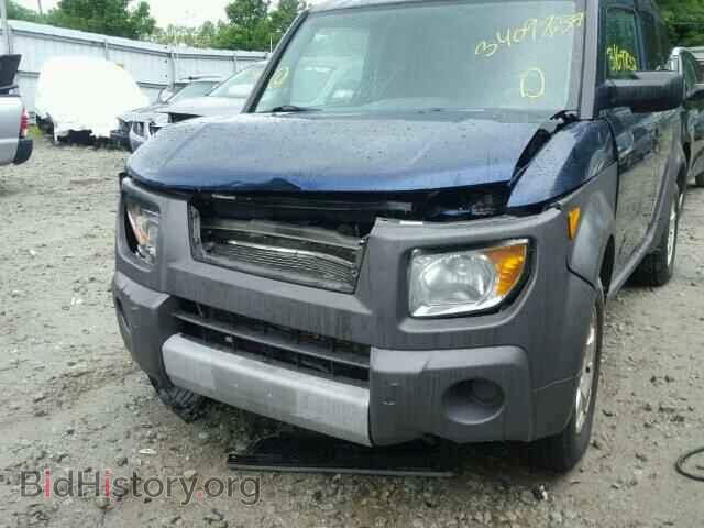 2003 HONDA ELEMENT - VIN: 5J6YH28533L044367 - Фото 9