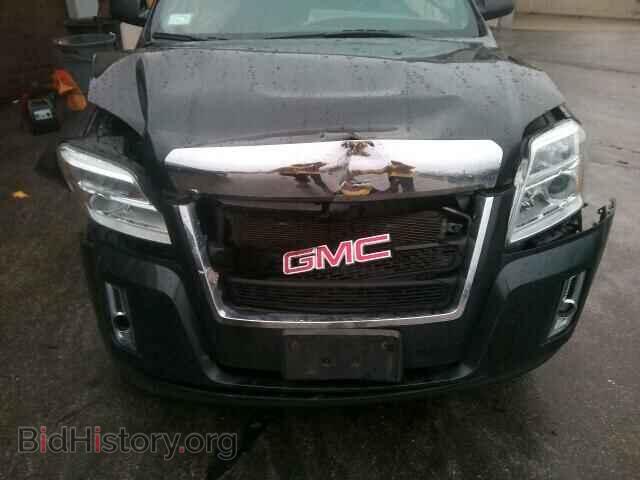 2013 GMC TERRAIN - VIN: 2GKALSEK1D6182035 - Photo 7