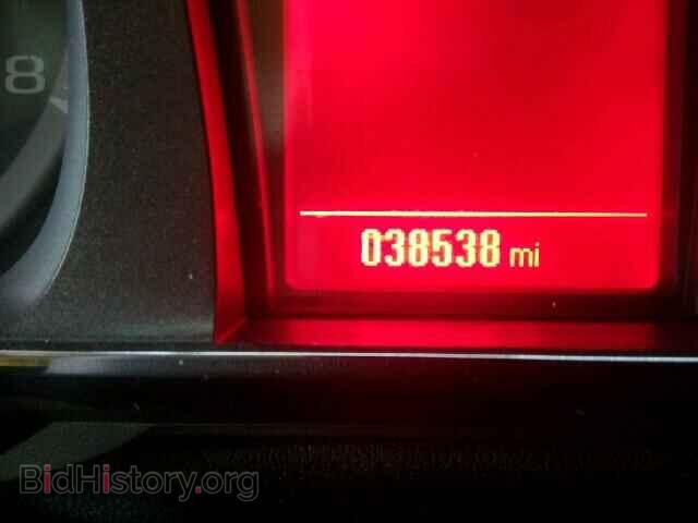 2013 GMC TERRAIN - VIN: 2GKALSEK1D6182035 - Photo 8