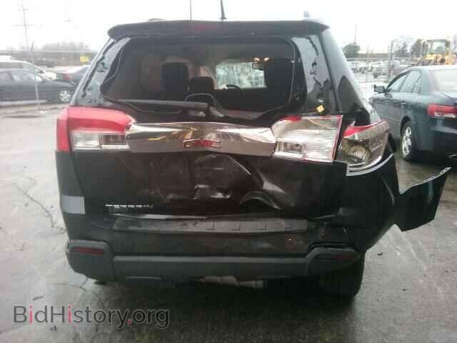 2013 GMC TERRAIN - VIN: 2GKALSEK1D6182035 - Photo 9