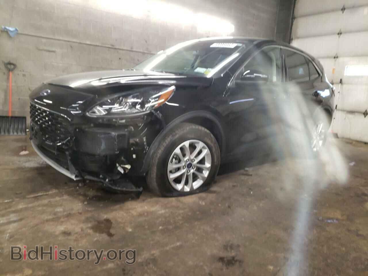Photo 1FMCU9G63LUA61710 - FORD ESCAPE 2020