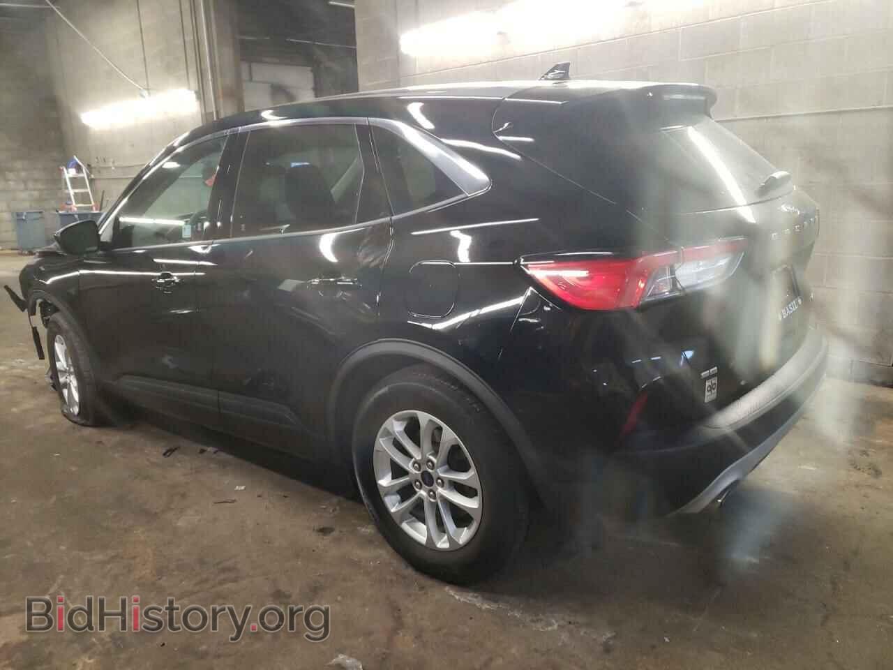 2020 FORD ESCAPE - VIN: 1FMCU9G63LUA61710 - Photo 2