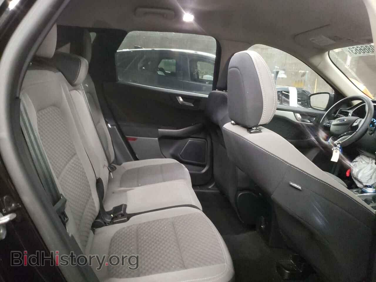2020 FORD ESCAPE - VIN: 1FMCU9G63LUA61710 - Photo 11