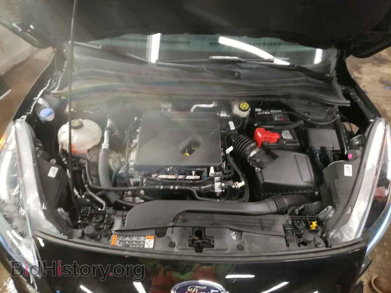 2020 FORD ESCAPE - VIN: 1FMCU9G63LUA61710 - Photo 12