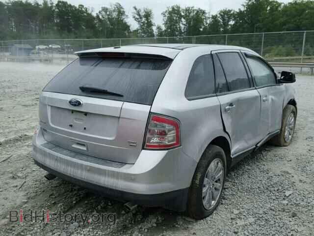 2010 FORD EDGE - VIN: 2FMDK4JC9ABB56903 - Фото 4